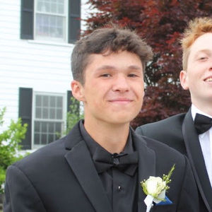 Meet your Posher, Evan
